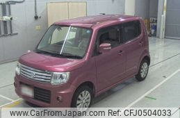 suzuki mr-wagon 2013 -SUZUKI--MR Wagon MF33S-422833---SUZUKI--MR Wagon MF33S-422833-