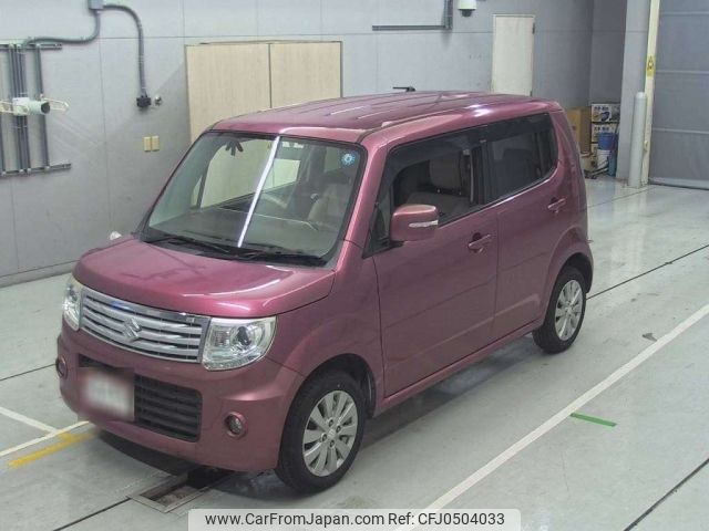 suzuki mr-wagon 2013 -SUZUKI--MR Wagon MF33S-422833---SUZUKI--MR Wagon MF33S-422833- image 1