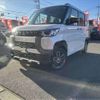mitsubishi delica-mini 2025 CFJ1739962 image 1