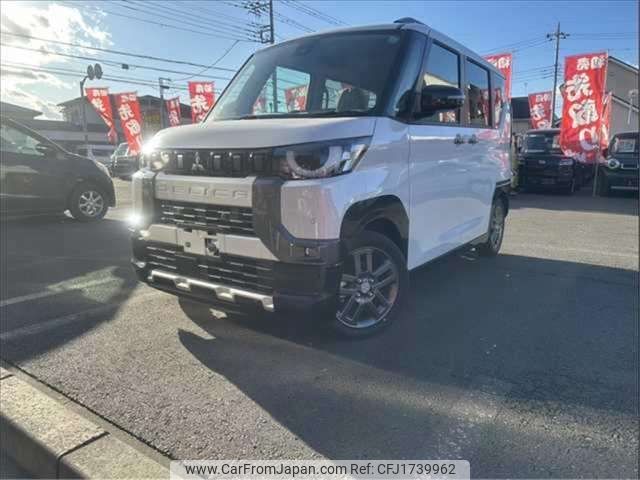 mitsubishi delica-mini 2025 CFJ1739962 image 1