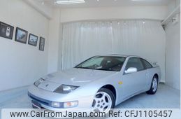nissan fairlady-z 1995 GOO_JP_700957246730250430001