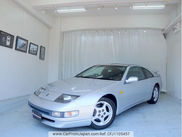 nissan fairlady-z 1995 GOO_JP_700957246730250430001 image 1