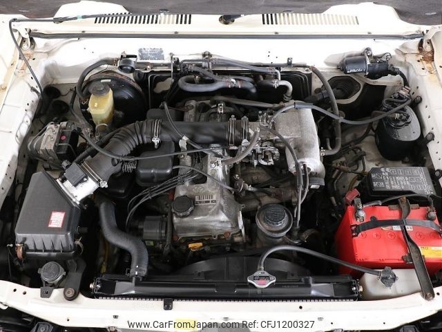 toyota land-cruiser-prado 2000 -TOYOTA--Land Cruiser Prado GF-RZJ95W--RZJ95-0036660---TOYOTA--Land Cruiser Prado GF-RZJ95W--RZJ95-0036660- image 2