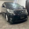 toyota alphard 2013 -TOYOTA 【春日部 300ﾜ2593】--Alphard DBA-ANH20W--ANH20W-8299315---TOYOTA 【春日部 300ﾜ2593】--Alphard DBA-ANH20W--ANH20W-8299315- image 1