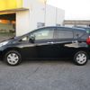 nissan note 2014 -NISSAN--Note DBA-E12--E12-231100---NISSAN--Note DBA-E12--E12-231100- image 8