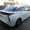 toyota prius 2016 -TOYOTA--Prius DAA-ZVW51--ZVW51-8009058---TOYOTA--Prius DAA-ZVW51--ZVW51-8009058- image 2