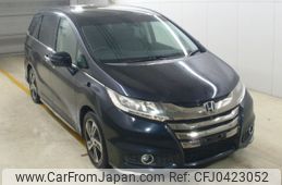 honda odyssey 2013 -HONDA--Odyssey RC1-1009314---HONDA--Odyssey RC1-1009314-