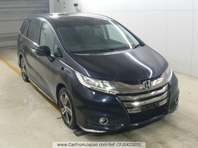 honda odyssey 2013 -HONDA--Odyssey RC1-1009314---HONDA--Odyssey RC1-1009314- image 1