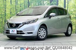 nissan note 2018 quick_quick_HE12_HE12-168558