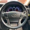 toyota mark-x 2013 CFJ9480681 image 6