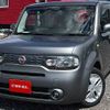 nissan cube 2012 A11068 image 9