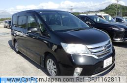 nissan serena 2013 -NISSAN 【鳥取 300ほ2228】--Serena FNC26-023373---NISSAN 【鳥取 300ほ2228】--Serena FNC26-023373-