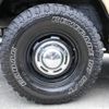 toyota land-cruiser-prado 1999 -TOYOTA--Land Cruiser Prado GF-RZJ95W--RZJ95-0027307---TOYOTA--Land Cruiser Prado GF-RZJ95W--RZJ95-0027307- image 2