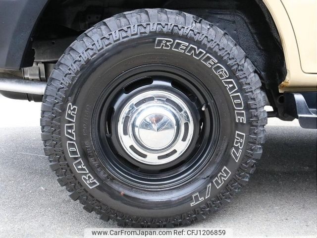 toyota land-cruiser-prado 1999 -TOYOTA--Land Cruiser Prado GF-RZJ95W--RZJ95-0027307---TOYOTA--Land Cruiser Prado GF-RZJ95W--RZJ95-0027307- image 2