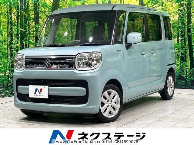 suzuki spacia 2018 CFJ1599076 image 1