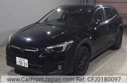 subaru xv 2019 -SUBARU 【宇都宮 301ﾓ5031】--Subaru XV GT3-066839---SUBARU 【宇都宮 301ﾓ5031】--Subaru XV GT3-066839-