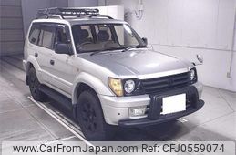 toyota land-cruiser-prado 2000 -TOYOTA 【富士山 303ﾅ9368】--Land Cruiser Prado VZJ95W-0071244---TOYOTA 【富士山 303ﾅ9368】--Land Cruiser Prado VZJ95W-0071244-