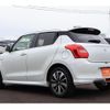 suzuki swift 2019 -SUZUKI--Swift DAA-ZC53S--ZC53S-117348---SUZUKI--Swift DAA-ZC53S--ZC53S-117348- image 2