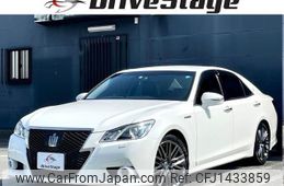 toyota crown-hybrid 2014 quick_quick_AWS210_AWS210-6054231