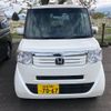 honda n-box-plus 2013 -HONDA 【福島 581ﾂ7067】--N BOX + JF1--8302217---HONDA 【福島 581ﾂ7067】--N BOX + JF1--8302217- image 1