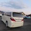 toyota alphard 2009 504749-RAOID:13700 image 10