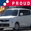 nissan moco 2014 -NISSAN 【松本 580ﾈ4099】--Moco DBA-MG33S--MG33S-650191---NISSAN 【松本 580ﾈ4099】--Moco DBA-MG33S--MG33S-650191- image 1