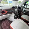 jeep renegade 2017 CFJ1678114 image 17