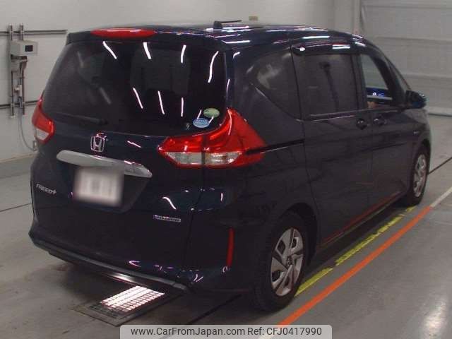 honda freed 2021 -HONDA--Freed 6AA-GB7--GB7-3142278---HONDA--Freed 6AA-GB7--GB7-3142278- image 2