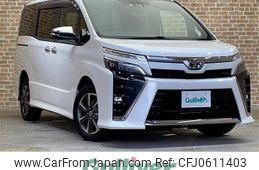 toyota voxy 2021 -TOYOTA--Voxy 3BA-ZRR85W--ZRR85-0166482---TOYOTA--Voxy 3BA-ZRR85W--ZRR85-0166482-