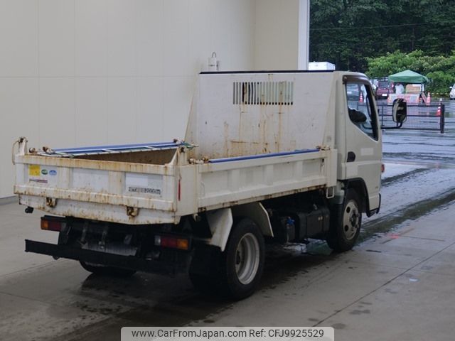 mitsubishi-fuso canter 2013 -MITSUBISHI--Canter FBA30-520694---MITSUBISHI--Canter FBA30-520694- image 2