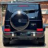 mercedes-benz g-class 2023 -MERCEDES-BENZ--Benz G Class 3DA-463350--W1N4633502X464217---MERCEDES-BENZ--Benz G Class 3DA-463350--W1N4633502X464217- image 4