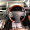lexus hs 2011 CFJ1830554 image 7
