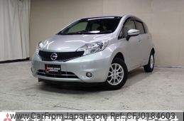 nissan note 2016 quick_quick_NE12_NE12-111577