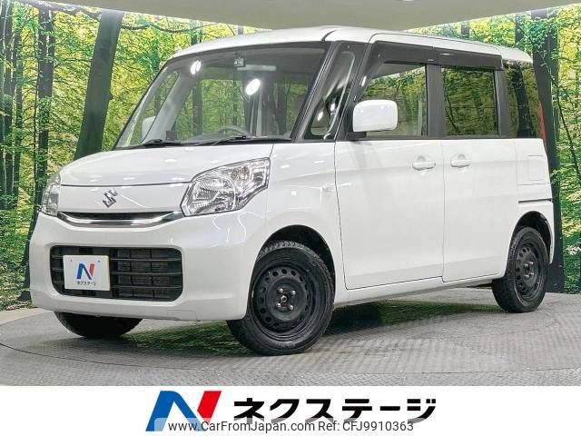 suzuki spacia 2016 -SUZUKI--Spacia DAA-MK42S--MK42S-175377---SUZUKI--Spacia DAA-MK42S--MK42S-175377- image 1