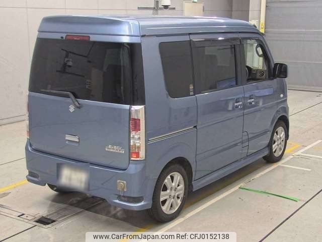 suzuki every-wagon 2012 -SUZUKI 【三重 583ﾔ8686】--Every Wagon ABA-DA64W--DA64W-390081---SUZUKI 【三重 583ﾔ8686】--Every Wagon ABA-DA64W--DA64W-390081- image 2