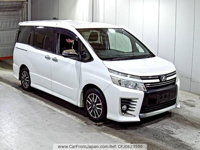 toyota voxy 2015 -TOYOTA--Voxy ZRR80W-0184901---TOYOTA--Voxy ZRR80W-0184901- image 1