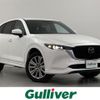 mazda cx-5 2021 -MAZDA--CX-5 3DA-KF2P--KF2P-502482---MAZDA--CX-5 3DA-KF2P--KF2P-502482- image 1