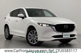 mazda cx-5 2021 -MAZDA--CX-5 3DA-KF2P--KF2P-502482---MAZDA--CX-5 3DA-KF2P--KF2P-502482-