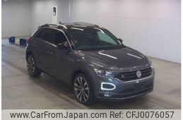 volkswagen volkswagen-others 2020 -VOLKSWAGEN--VW T-Roc 3DA-A1DFF--WVGZZZA1ZLV140354---VOLKSWAGEN--VW T-Roc 3DA-A1DFF--WVGZZZA1ZLV140354-