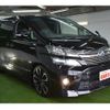 toyota vellfire 2012 CFJ1504829 image 4