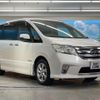 nissan serena 2013 CFJ1586044 image 17
