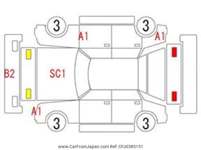 toyota crown 2009 -TOYOTA--Crown DBA-GRS200--GRS200-0022867---TOYOTA--Crown DBA-GRS200--GRS200-0022867- image 2