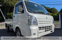 mitsubishi minicab-truck 2016 CFJ1553293