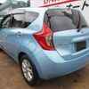 nissan note 2013 -NISSAN--Note DBA-E12--E12-136174---NISSAN--Note DBA-E12--E12-136174- image 2