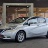 nissan note 2016 -NISSAN--Note DAA-HE12--HE12-016505---NISSAN--Note DAA-HE12--HE12-016505- image 1