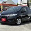 honda fit 2015 -HONDA--Fit DBA-GK3--GK3-1114807---HONDA--Fit DBA-GK3--GK3-1114807- image 1