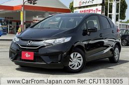 honda fit 2015 -HONDA--Fit DBA-GK3--GK3-1114807---HONDA--Fit DBA-GK3--GK3-1114807-