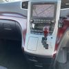 toyota alphard 2009 -TOYOTA--Alphard DBA-ANH25W--ANH25-8000138---TOYOTA--Alphard DBA-ANH25W--ANH25-8000138- image 10