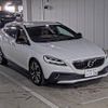 volvo v40 2016 -VOLVO--Volvo V40 YV1MZA8RDH2121791---VOLVO--Volvo V40 YV1MZA8RDH2121791- image 1