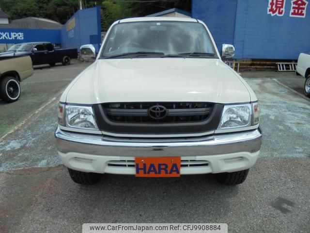 toyota hilux-sports-pick-up 2003 GOO_NET_EXCHANGE_0501137A30240618W001 image 2